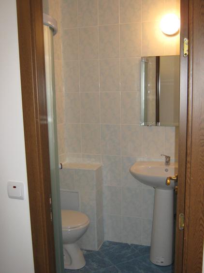 Garsoniera de vanzare langa Mega Moll - 6