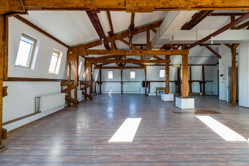 MANSARDA VERSATILA IN IMOBIL MULTUFUNCTIONAL, CISMIGIU! - 18