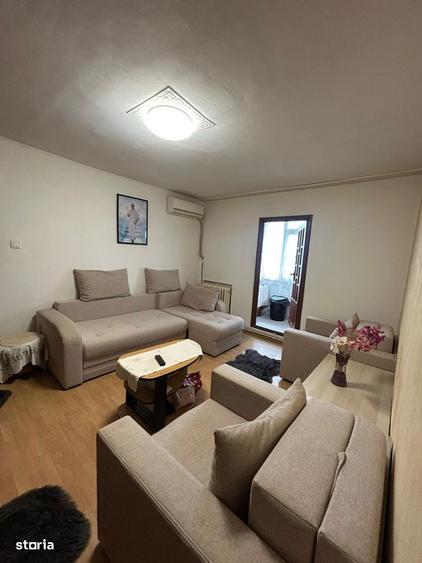 Apartament 2 camere Dacia - 9