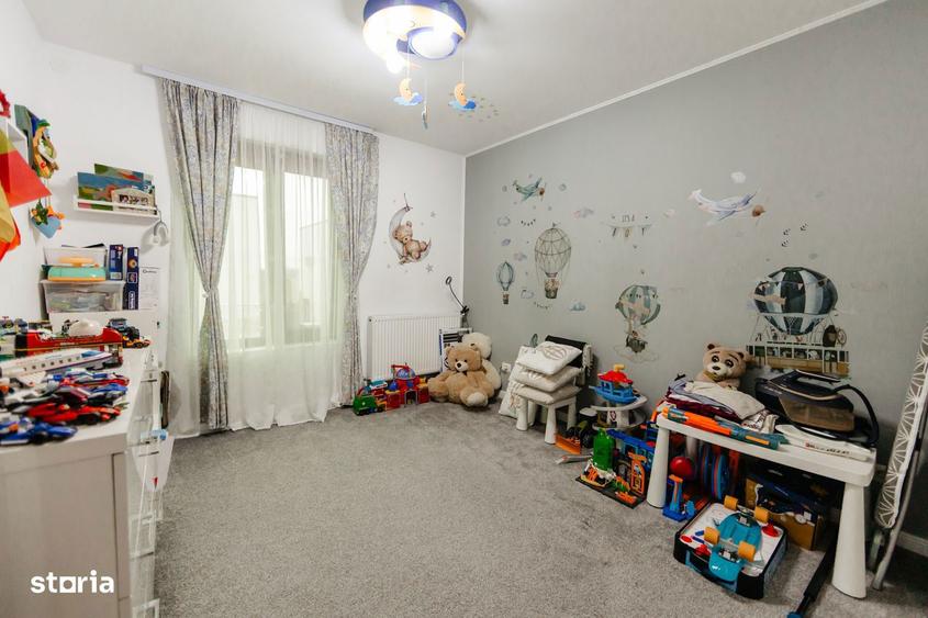 Vand vila Balote?ti - 9