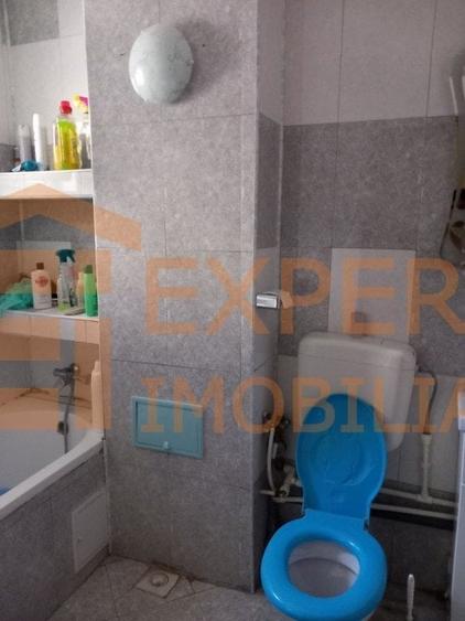 Apartament 3 camere, termen lung, zona Brotacei-Constanta - 8
