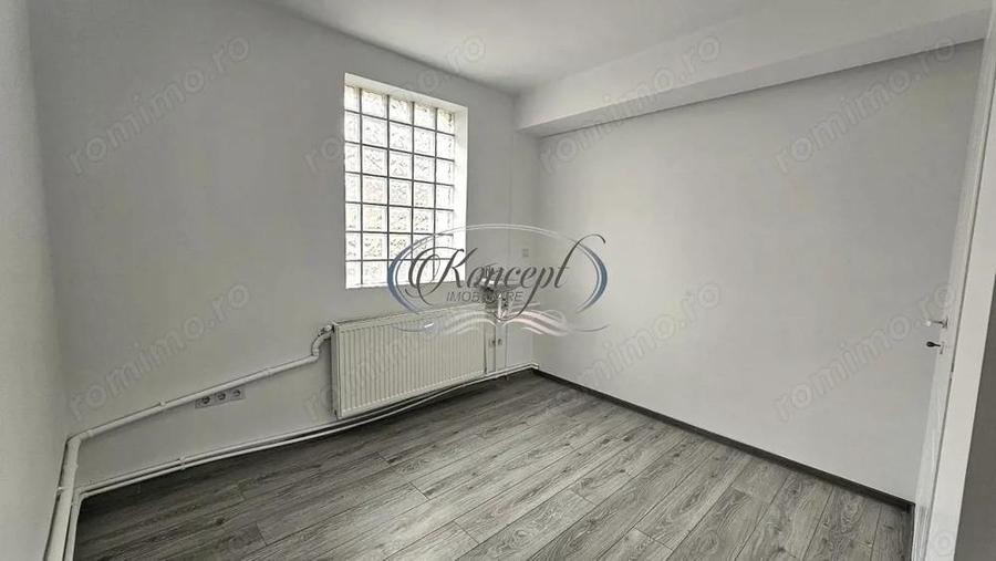 Inchiriere spatiu comercial cu acces marfa in Piata Abator - 7