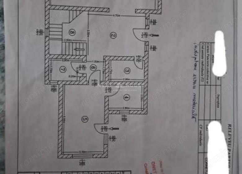 Vila Cornetu, Ilfov - 4