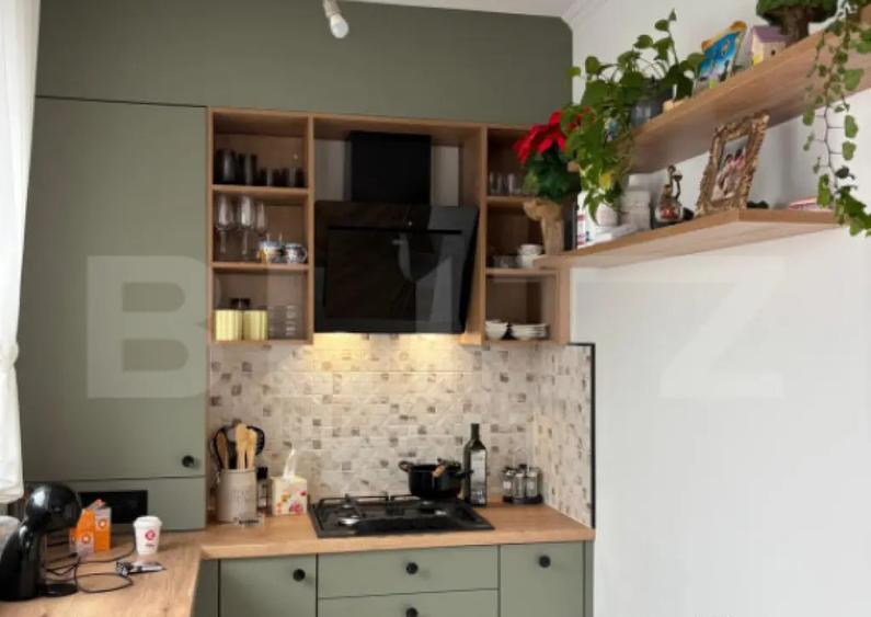 Casa LUX de vanzare Moara | Mobilata complet | 600 mp - 13