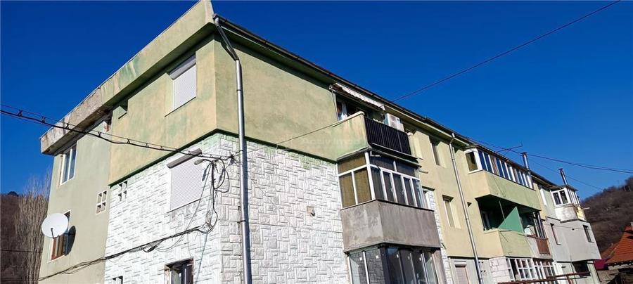 Moldova Noua, Apartament 2 cam. complet mobilat #537;i utilat gata de mutare! - 5