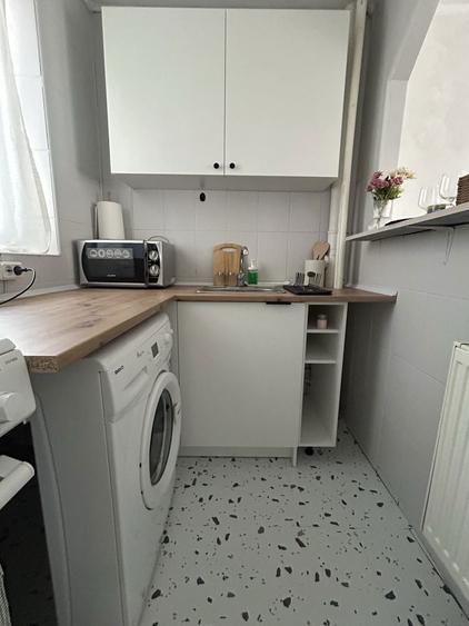 Apartamnet de inchiriat 2 camere Drumul Taberei - 1