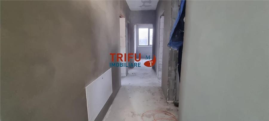 Casa de vanzare pe un nivel la cheie in Barabant - 10