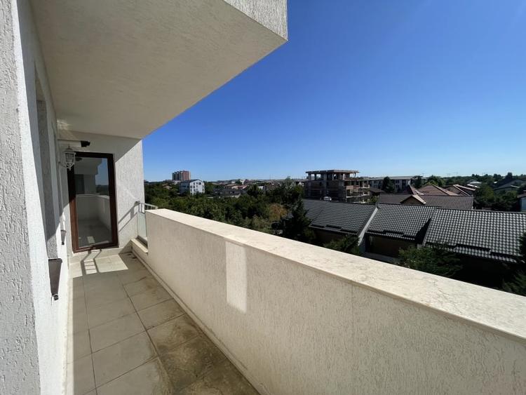 Prelungirea Ghencea, Drumul Ghindari, 2 camere + terasa, 70mp, decomandat - 10