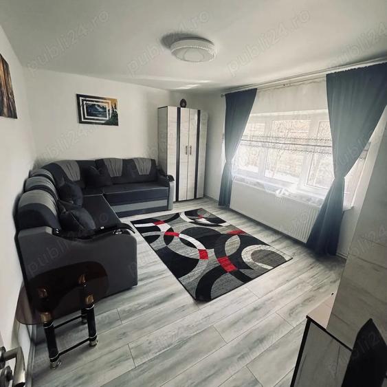 Vand apartament 2 camere Noua Bra?ov - 3