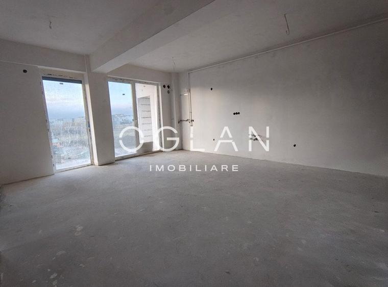 Ap. NOU 3 camere,64mp, Et.1 Selimbar -Comision 0% - 1