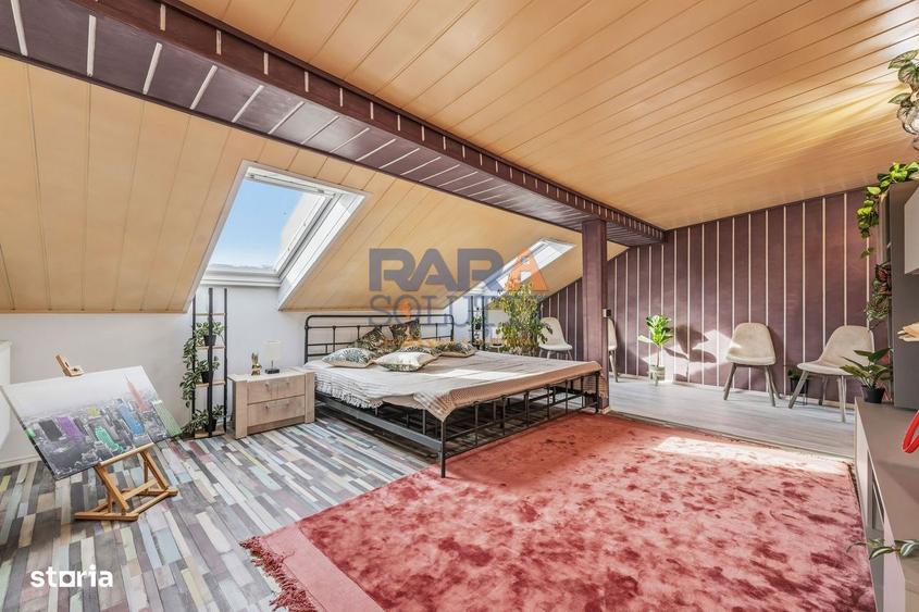 Casa tip duplex - zona exclusivista - 2