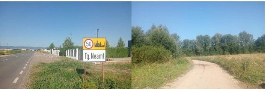 Targu Neamt, Punct Manesti, cota parte 1/2, ID: R2759107 - 1