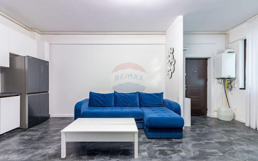 Apartament 2 camere mare | Bucure?tii Noi | 60 mp | metr... - 1