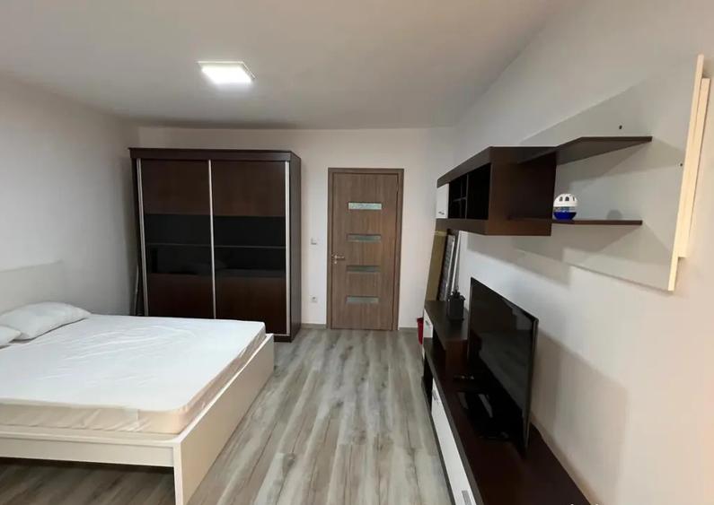 Garsoniera METROU Titan | langa LIDL & Mega Image Non-Stop - 9