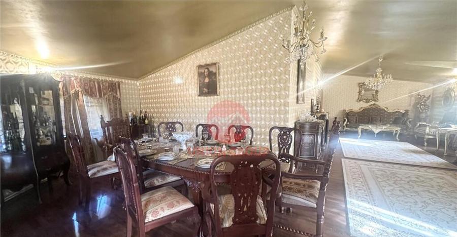 Vila D P M, Lazu, Teren 660 mp in Proprietate - 7