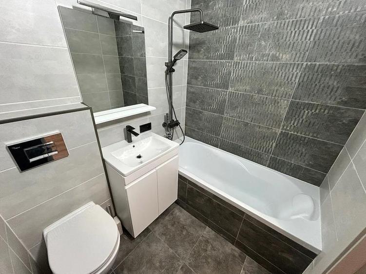 Inchiriere garsoniera in zona Theodor Pallady aproape de metrou - 1