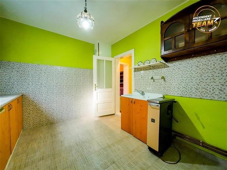 FILM!Areal apreciabil,casa+domeniu de 3.500mp,Sancraiu,vecin Sfantu Gheorghe si - 28