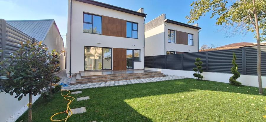 Casa de vanzare in zona Voluntari - 1