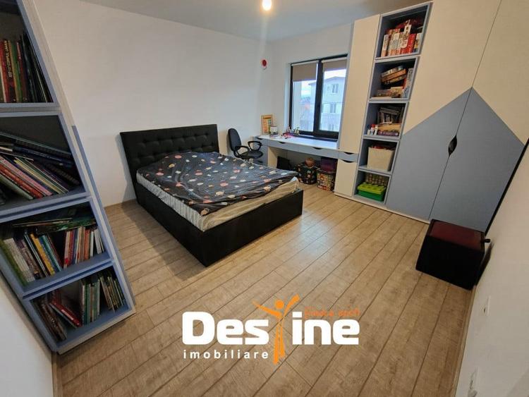 VALEA ADANCA - Casa STIL GRECESC 5 camere P+1+POD, 200 mpU - 1