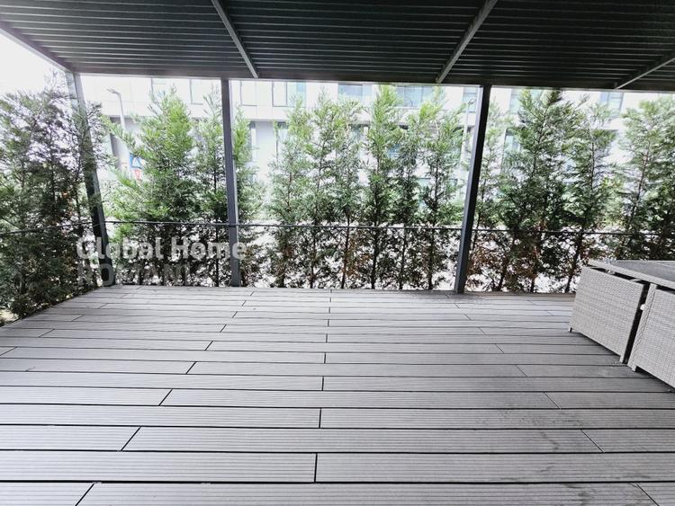 Duplex 3 camere Cloud 9 || Gradina 91 mp || Parcare Subterana || Premium - 25