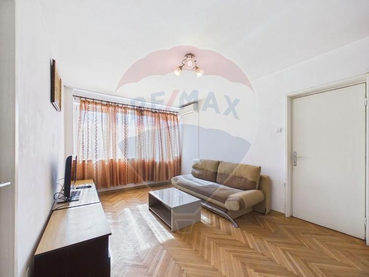 Apartament cu 2 camere de vanzare în zona Pajura | Baiculesti 23 - 1