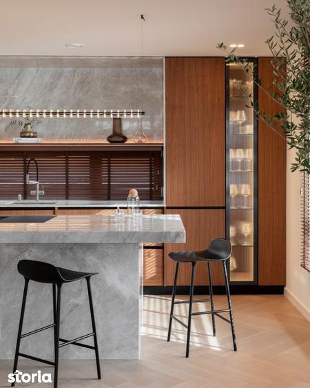 Vila la cheie in Faget, noua, mobilata si nelocuita - The Tech-Luxury - 2