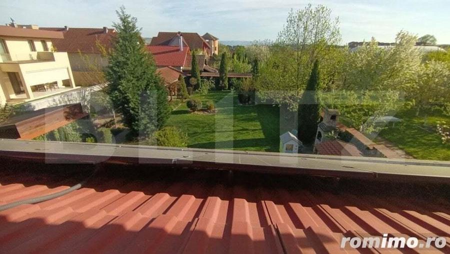 Casa de vanzare, pretabila pentru Pensiune sau regim hotelier - 18