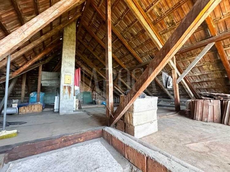 Casa 4 camere de vanzare in Dambul Rotund, Cluj Napoca - 12