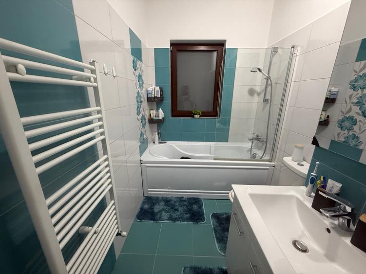 Apartament 2 camere Sanpetru - 12