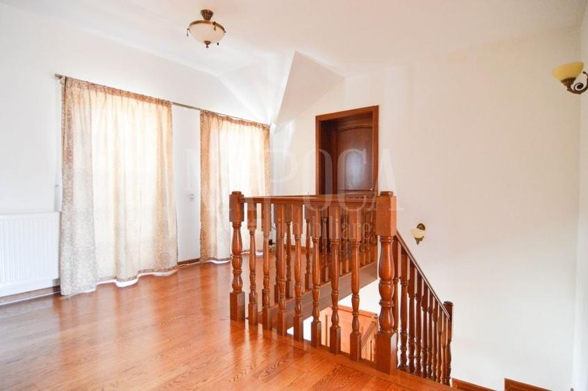 Casa 4 camere de inchiriat in Europa, Cluj Napoca - 9