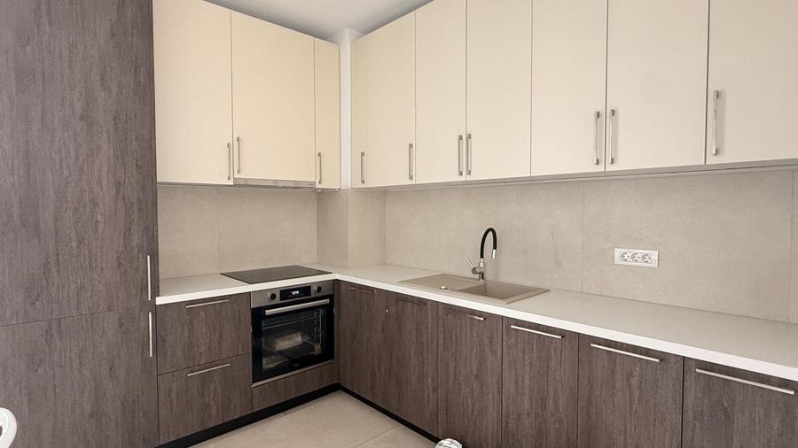 Apartament 2 camere | 55 mp | Pet friendly  | Campeador City | - 7