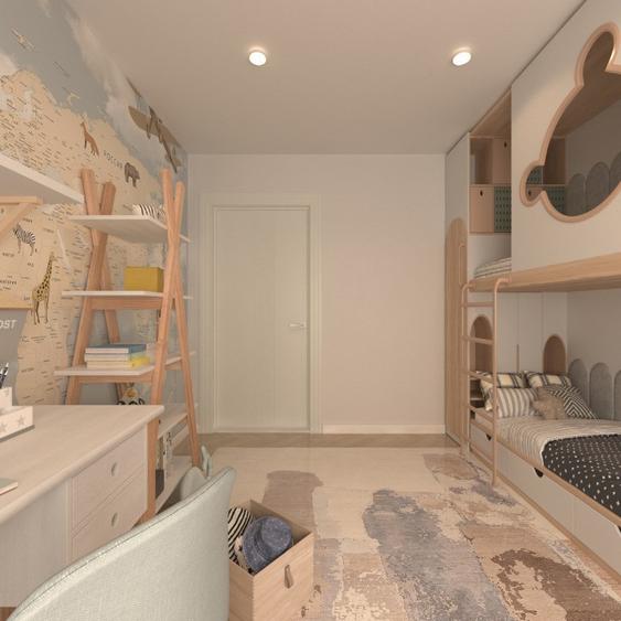 Casa individuala 4 camere The 8 Residence Balotesti - 3