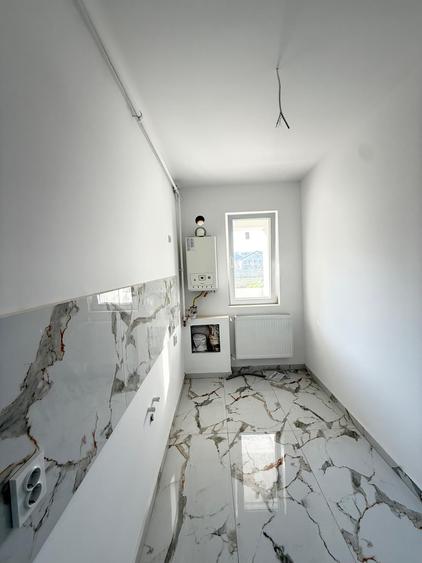 GARSONIERA DECOMANDATA - FINALIZATA - BLOC NOU - MUTARE IMEDIATA - COMISION 0% - 2