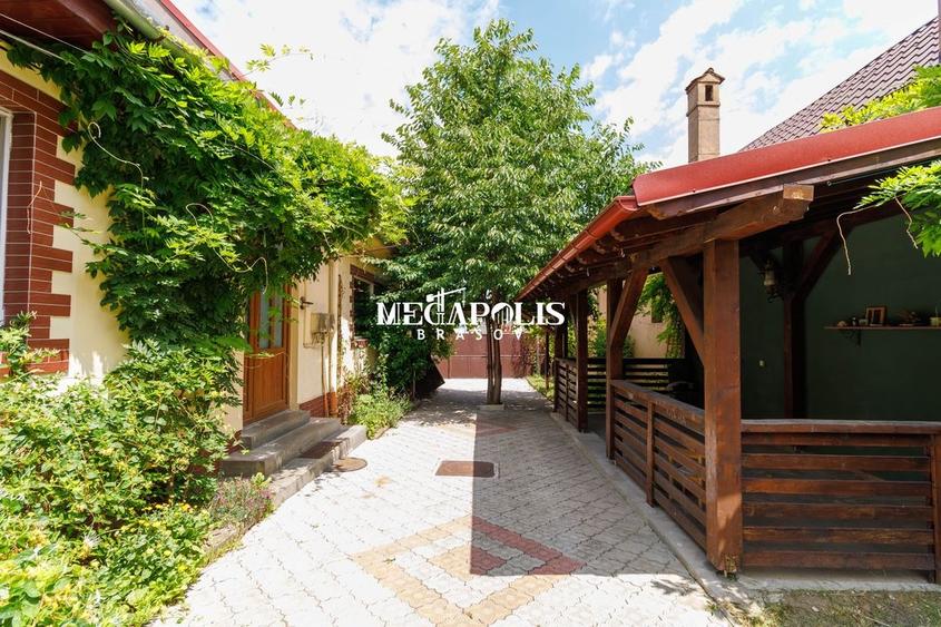 Recent Renovata/Destinatie Multipla/Beci/Garaj - 29