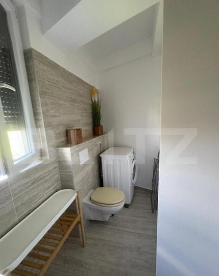 Apartament 2 camere, decomandat, loc de parcare subteran, zo - 1