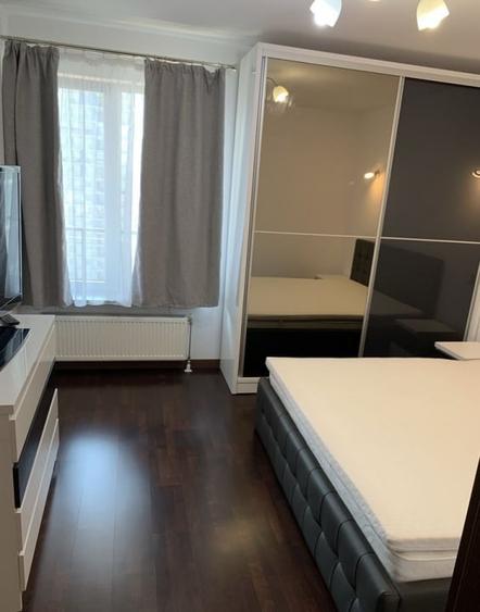 Apartament de 3 camere, 80 mp, balcon 35 mp, zona Asmita Gardens - 7