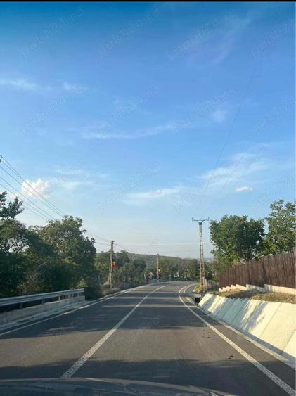 Teren cu casa batraneasca - 9