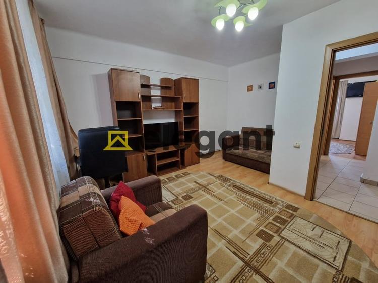 2 camere, decomandat, etaj 3, AC, Centrala, Ultracentral-Teatru - 3