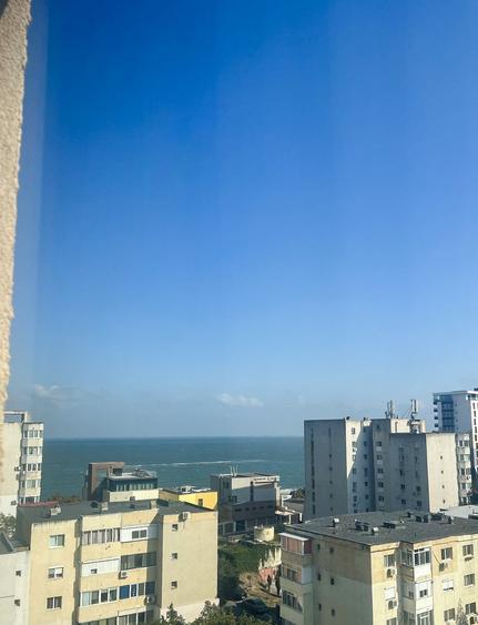 Apartament 2 camere | Faleza Nord | Vedere la mare | Termen lung - 8
