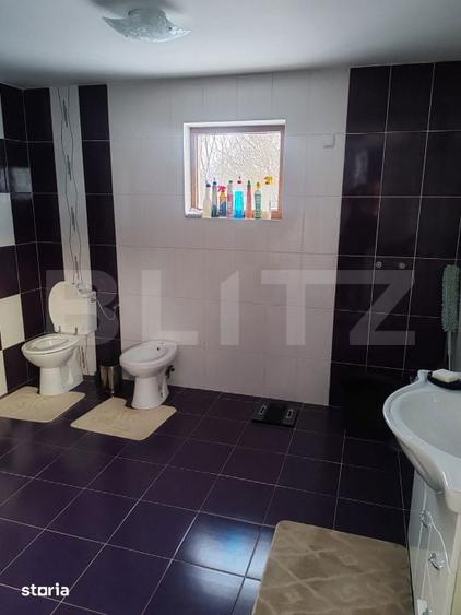 Casa individuala, 150 mp, teren 10.000mp, la periferia Sucevei - 4