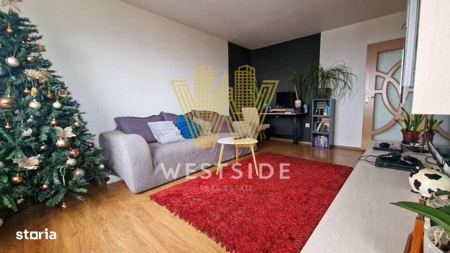 Apartament de vanzare, cu 3 camere, in Giroc - 6