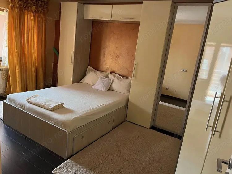 Inchiriez apartament ultracentral - 1