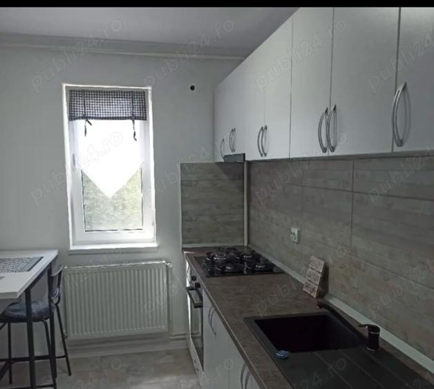 TOMIS I SPITAL 2 CAMERE PRIMA INCHIRIERE 500 EURO TERMEN LUNG - 7