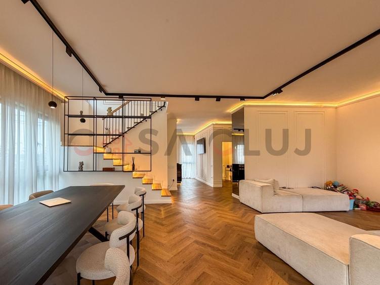 Casa individuala la cheie in Andrei Muresanu - 2