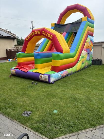 Casa Party Petreceri Botez Nunta Piscina Vila Sauna Jacuzzi Majorat - 4