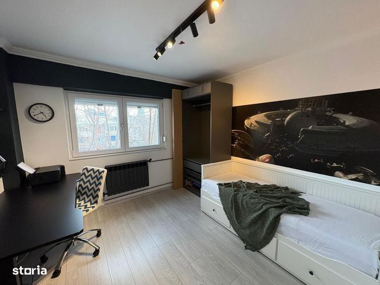 Apartament 3 camere Aviatiei-Caranfil /Metrou Aurel Vlaicu/Herastrau-C - 10