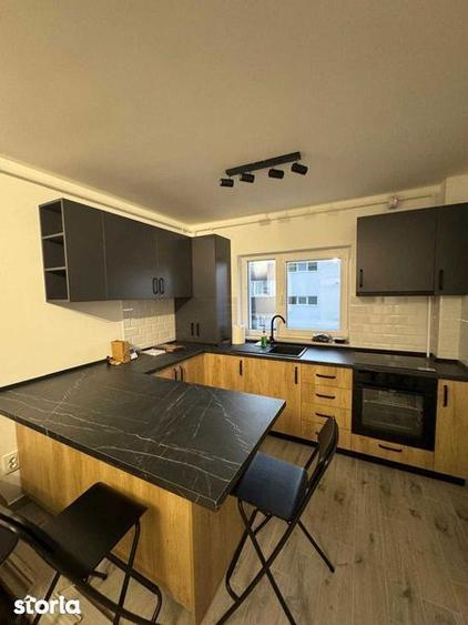 Apartament 2 camere,bloc nou,Aparatorii Patriei - 8
