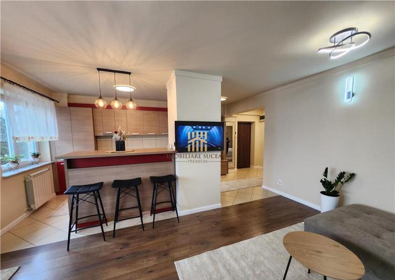 Apartament de Lux - Adeline! De Inchiriat! 0727817187 - 12