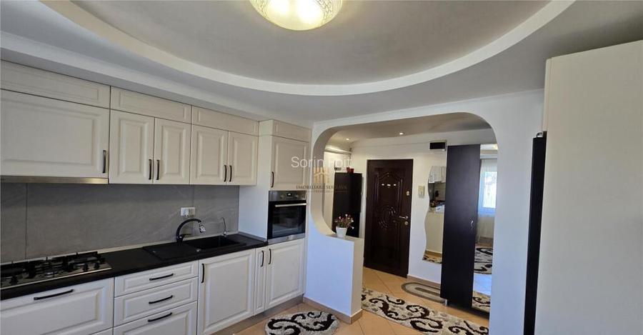 Apartament Modern 2 camere 59 mp Suceava 0727817187