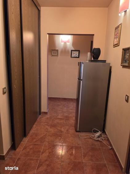 Apartament cu 2 camere decomandat în Dristor